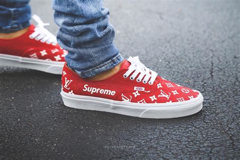 where to buy louis vuitton sumpreeme shoes